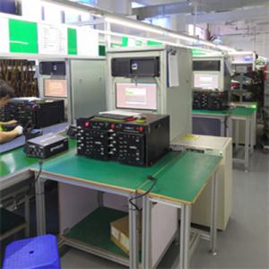 Guangzhou Lipei Technology Co., Ltd. factory image 2