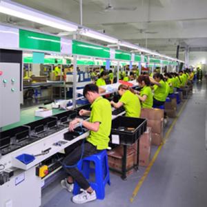 Guangzhou Lipei Technology Co., Ltd. factory image 3