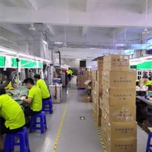 Guangzhou Lipei Technology Co., Ltd. factory image 4