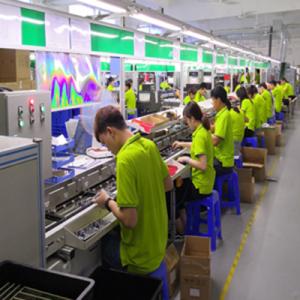 Guangzhou Lipei Technology Co., Ltd. factory image 5
