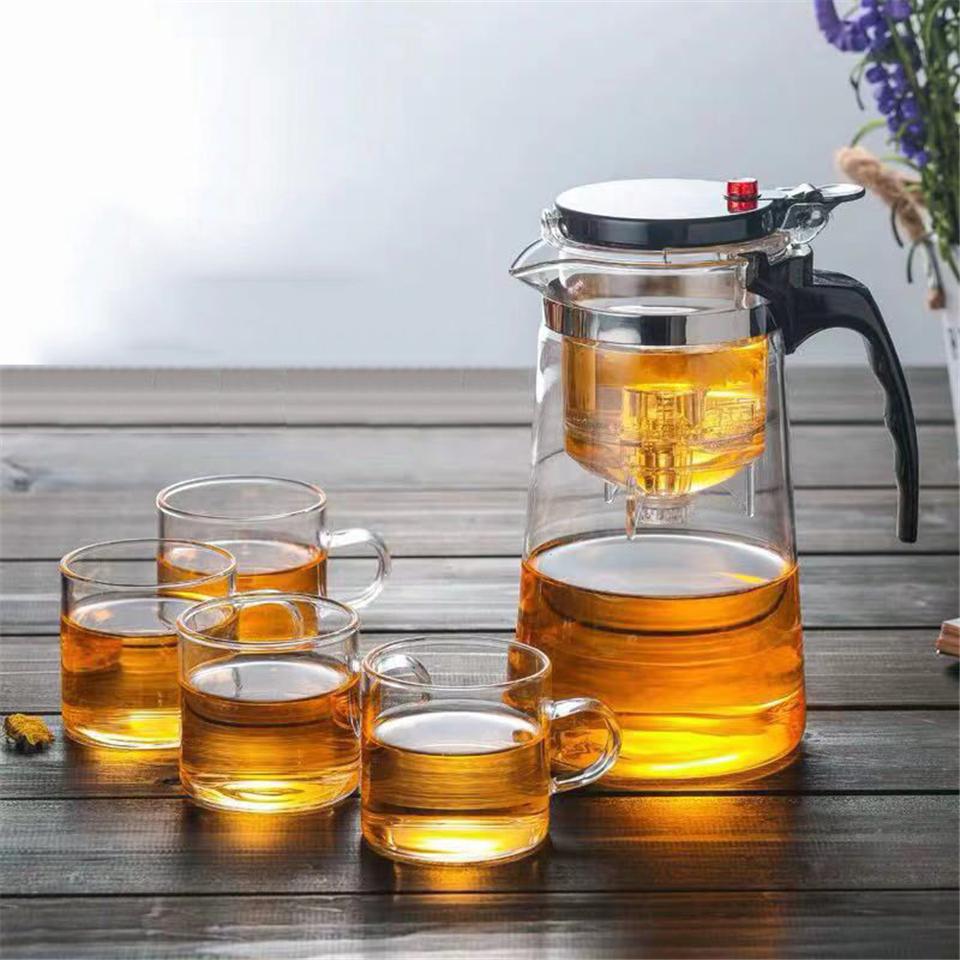 Vita Group Co., Ltd. double wall glass cups