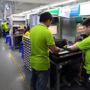 Guangzhou Lipei Technology Co., Ltd. factory image 6