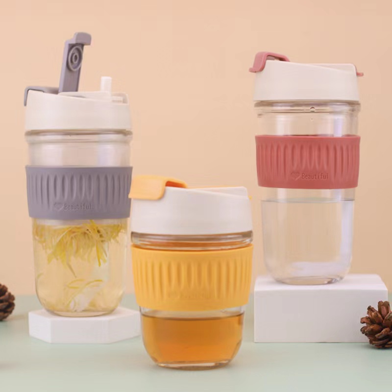 Vita Group Co., Ltd. wine glasses
