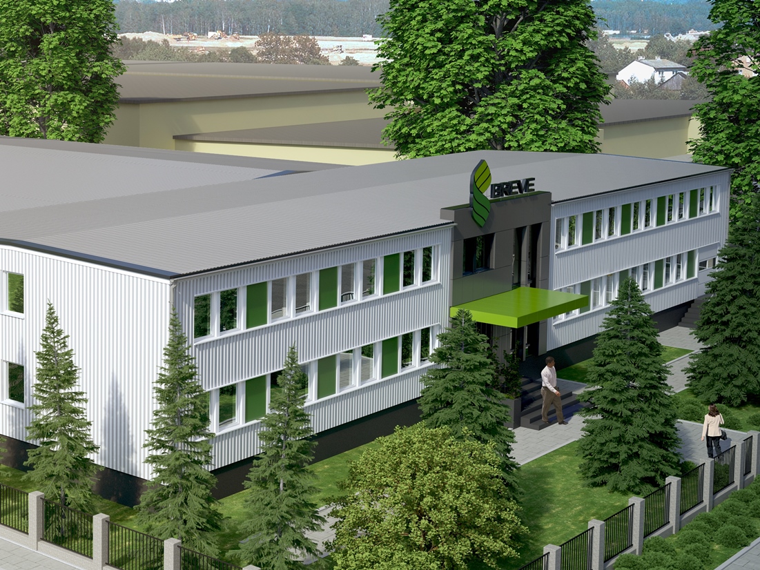 Uvas sp. z o.o. factory image 4