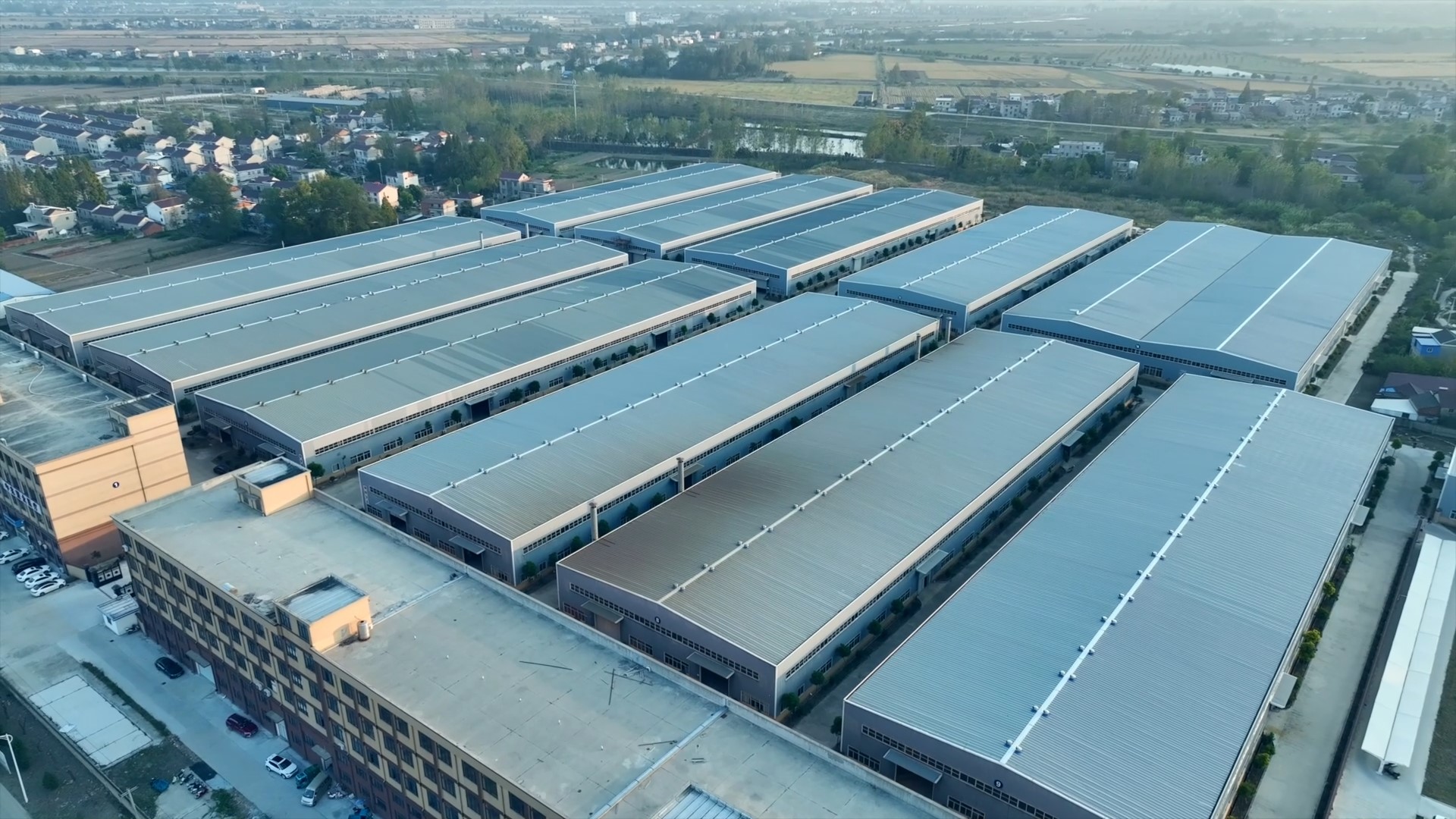 Hangzhou Xuzhong Machinery Equipment Co., Ltd. Meat Processing Equipment