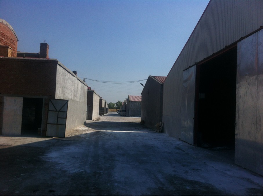 Hebei Tuoyou Sports Goods Co., Ltd. magnesium carbonate
