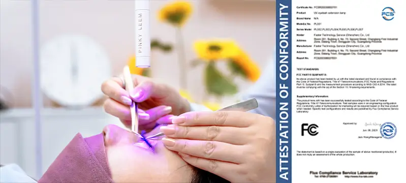 Lighting product 3