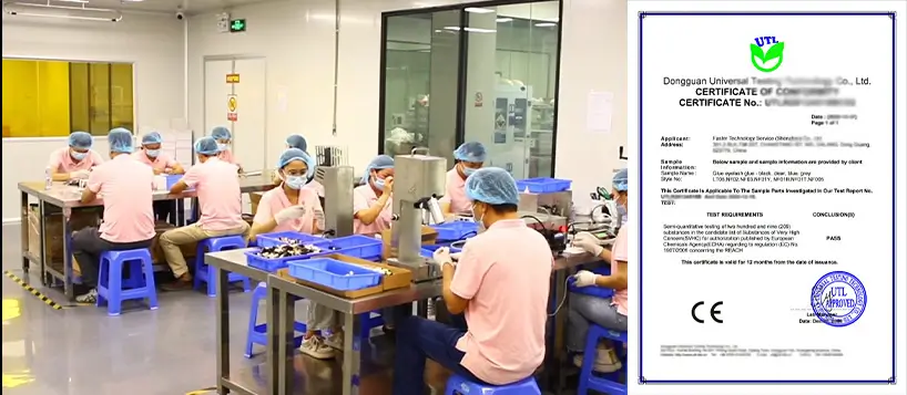 PINKYLEEM - TRUONG THINH CO., LTD factory image 5