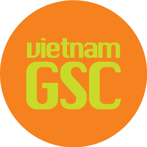 GSC Vietnam logo