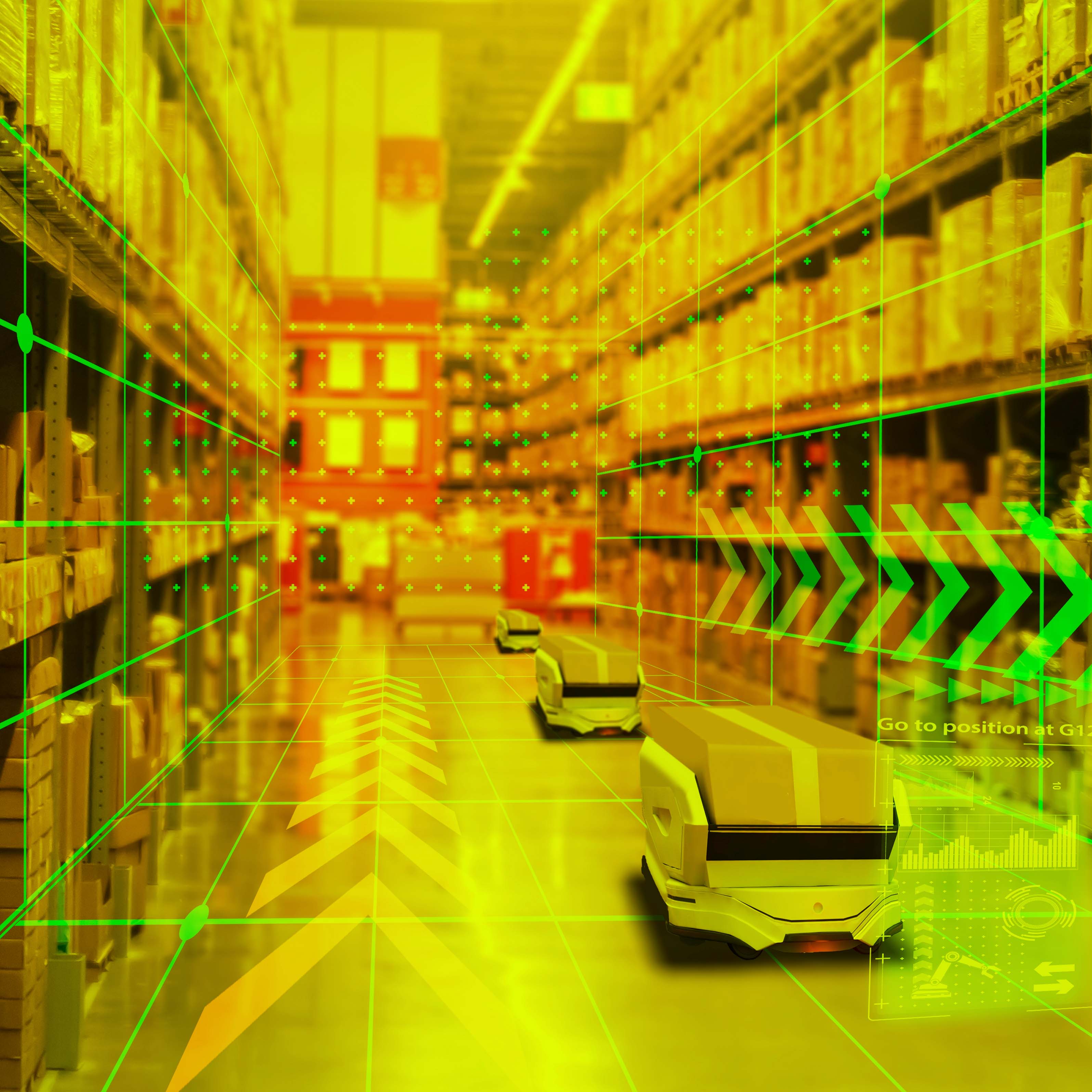 GSC Vietnam factory image 3