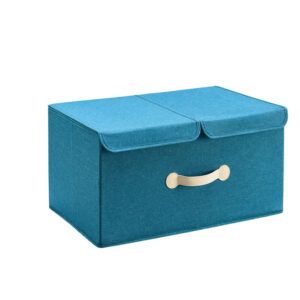 Custom Folding Cloth Storage Box