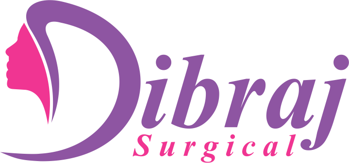 Dibraj Surgical logo