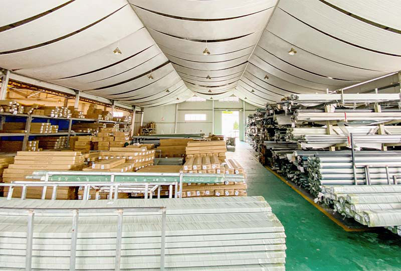 Foshan Davis Outdoor Products Co., Ltd. Retractable Awnings
