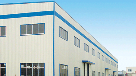 Shenzhen Fengfei Electronics Co., Ltd. factory image 1
