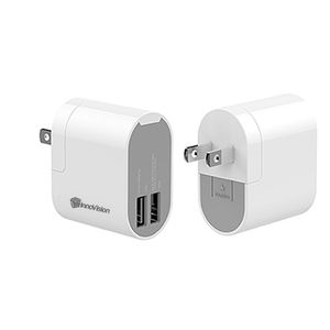 5V2.4A universal charger IN-CA-310D