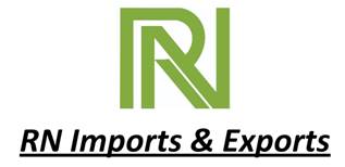 RN Imports and Exports logo