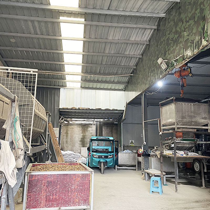 Taixing Bilong Stationery and Sports Products Factory factory image 2