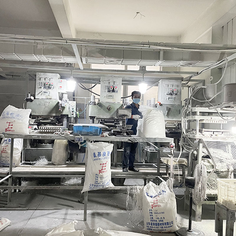 Taixing Bilong Stationery and Sports Products Factory factory image 3