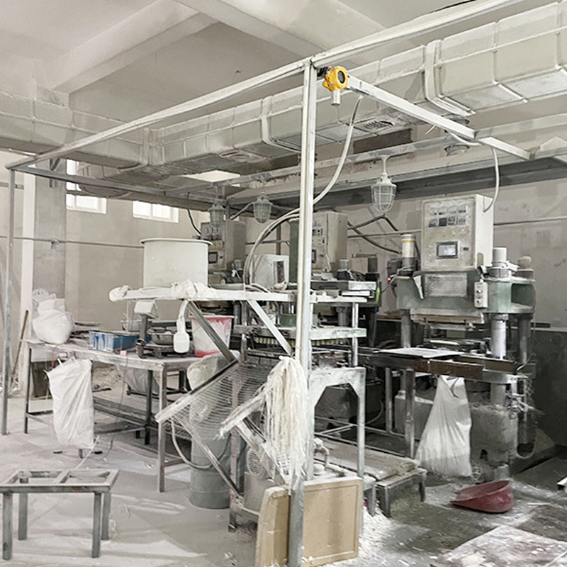 Taixing Bilong Stationery and Sports Products Factory factory image 4