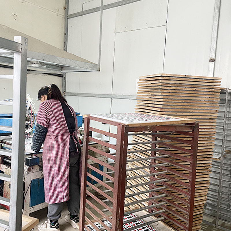 Taixing Bilong Stationery and Sports Products Factory factory image 5