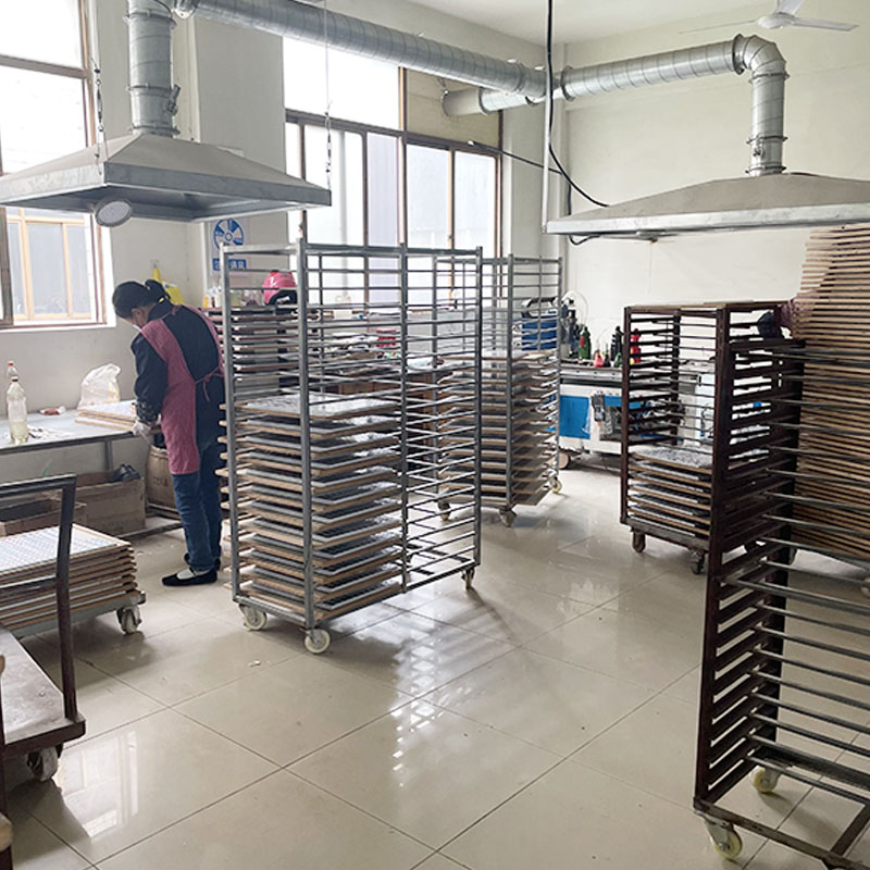 Taixing Bilong Stationery and Sports Products Factory factory image 6
