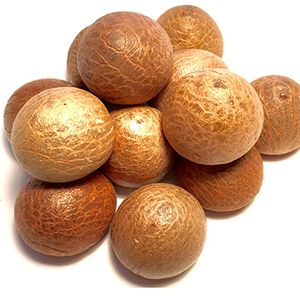 Betelnuts Whole