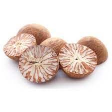 Betelnuts Split