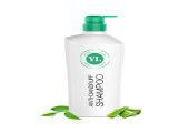 Anti-Dandruff Shampoo