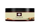 Coco Face Scrub