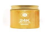 24k Gold Facial Mask