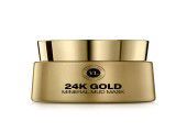 24K Gold Mineral Mud Mask