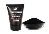 Activated Charcoal Black Peel-off Mask