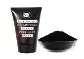 Activated Charcoal Black Peel-off Mask