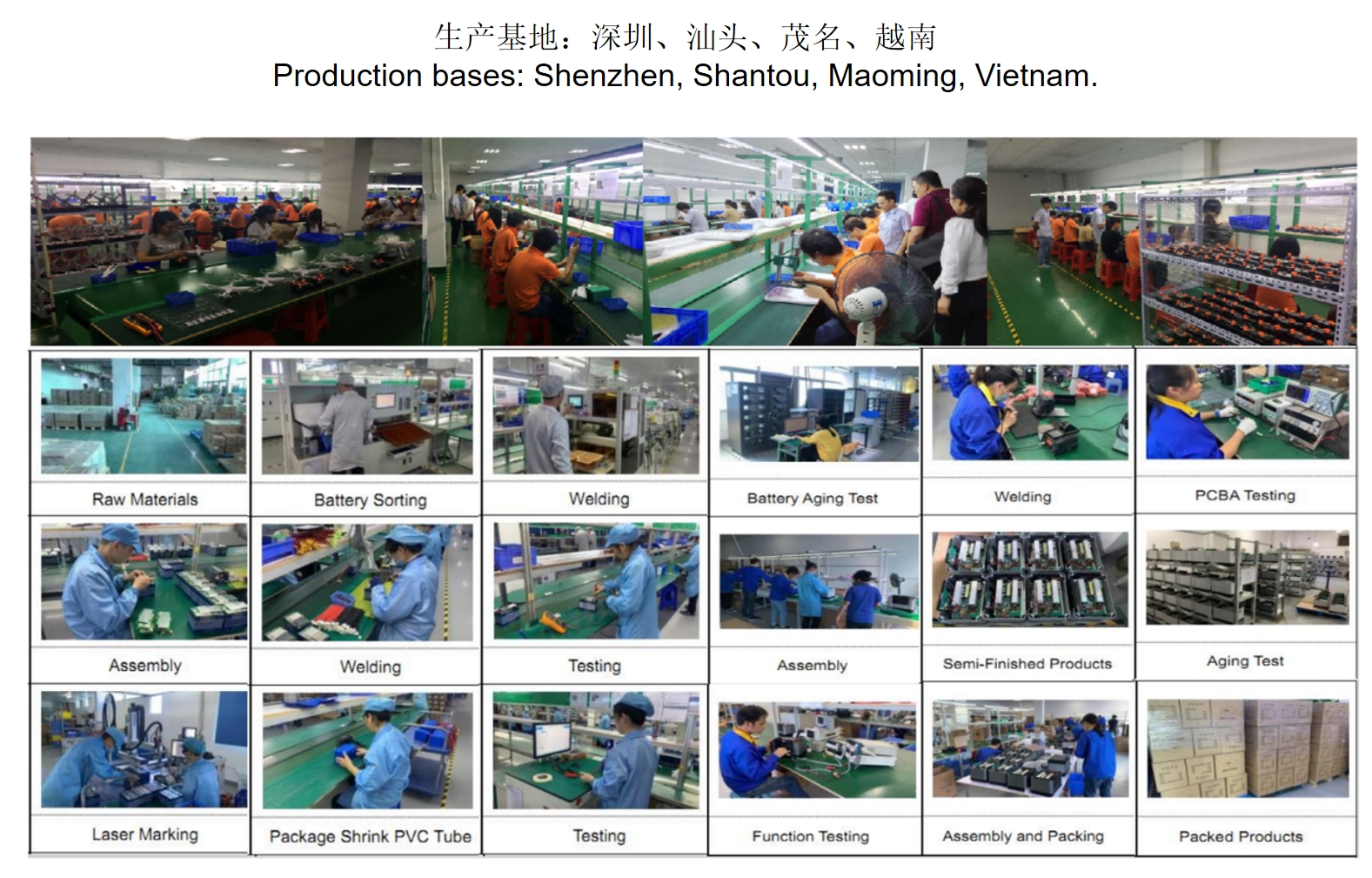 Magin Group Co., Limited Audio equipment