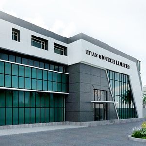 Company icon