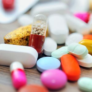 Pharmaceuticals and Nutraceuticals