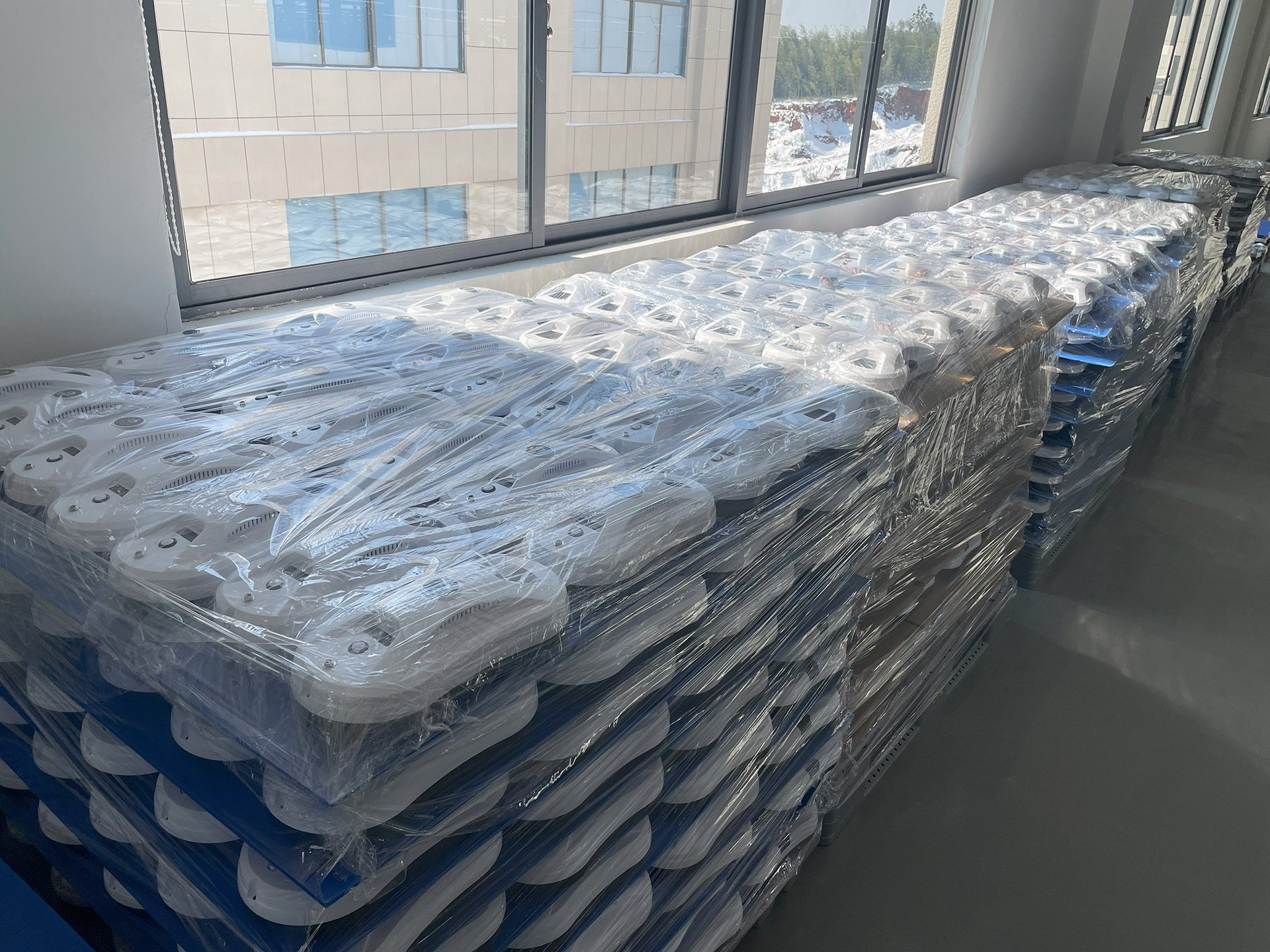 Dongguan Huidi Intelligent Technology Co., Ltd. factory image 6