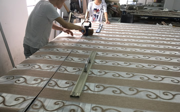 Guangzhou Misdar Shade Co., Ltd. factory image 3