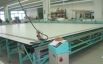 Guangzhou Misdar Shade Co., Ltd. factory image 5