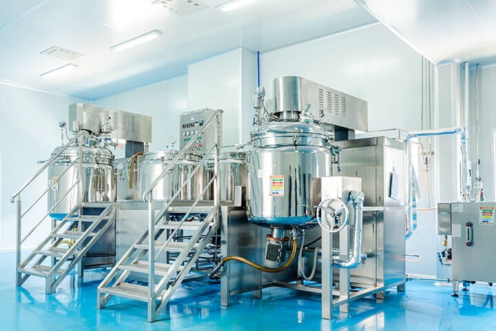 Jiangsu Zicai Health Technology Co., Ltd. Face Cream