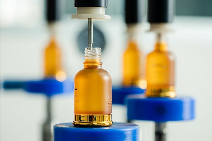 Jiangsu Zicai Health Technology Co., Ltd. Face Serum