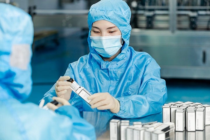 Jiangsu Zicai Health Technology Co., Ltd. Face Toner