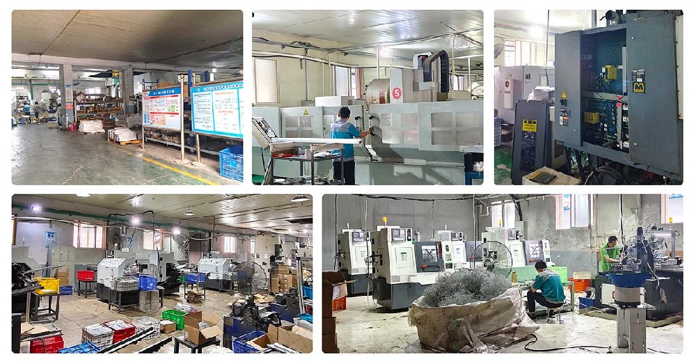 Qingdao Yuheng Aluminum Industrial Company Aluminum Storage Boxes