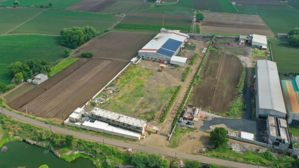AYONI FOODS PRIVATE LIMITED factory image 1