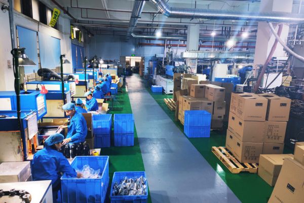 Wain Plastics (Shenzhen) Co., Ltd. Plastic Water Cups