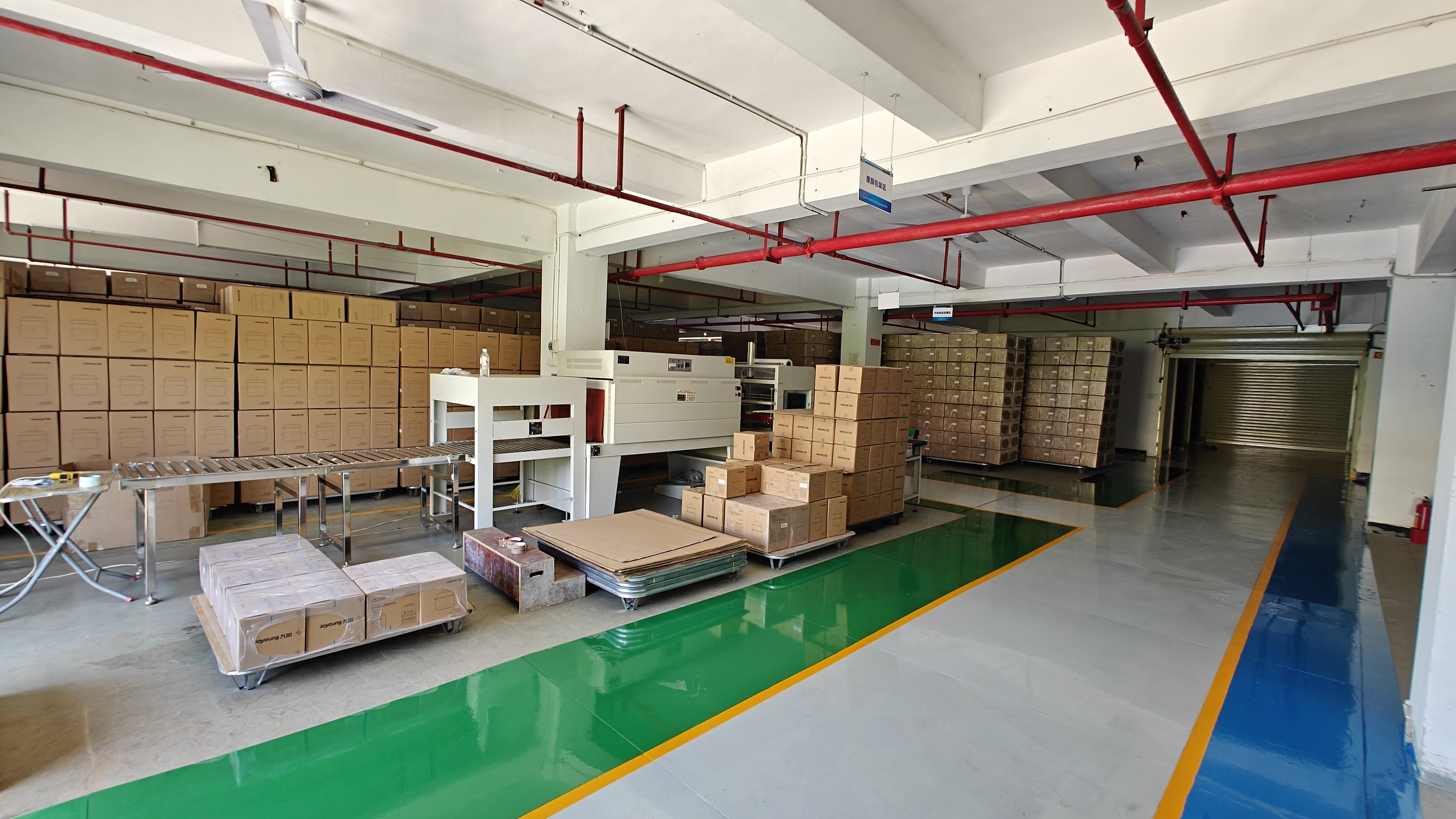 Shantou Sorge Electric Co., Ltd. Egg Master