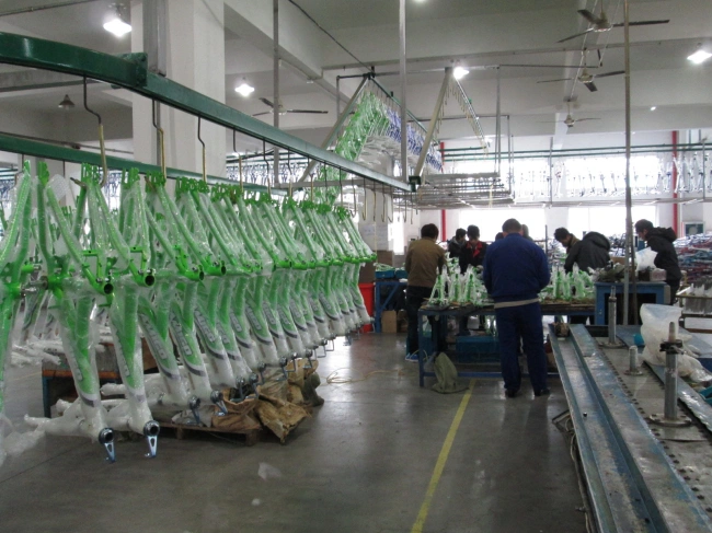 Hangzhou Oem Bicycle & Electric Bike Co., Ltd. Folding Bikes