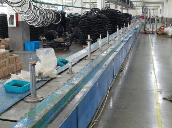 Hangzhou Oem Bicycle & Electric Bike Co., Ltd. Mountain Bikes