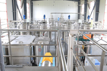 Taiai Peptide Group Bovine Bone Hydrolyzed Collagen Peptide