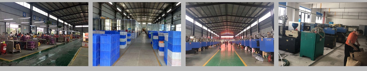 Guizhou Hongbang Electronic Technology Co., Ltd. factory image 5